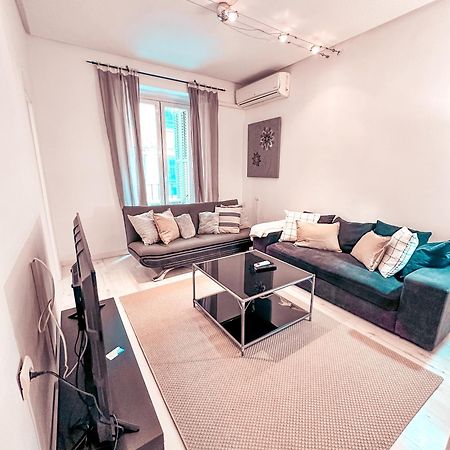 Lujosa Vivienda En El Centro De Madrid Para Tu Estancia De Ocio - Preciados Exterior photo