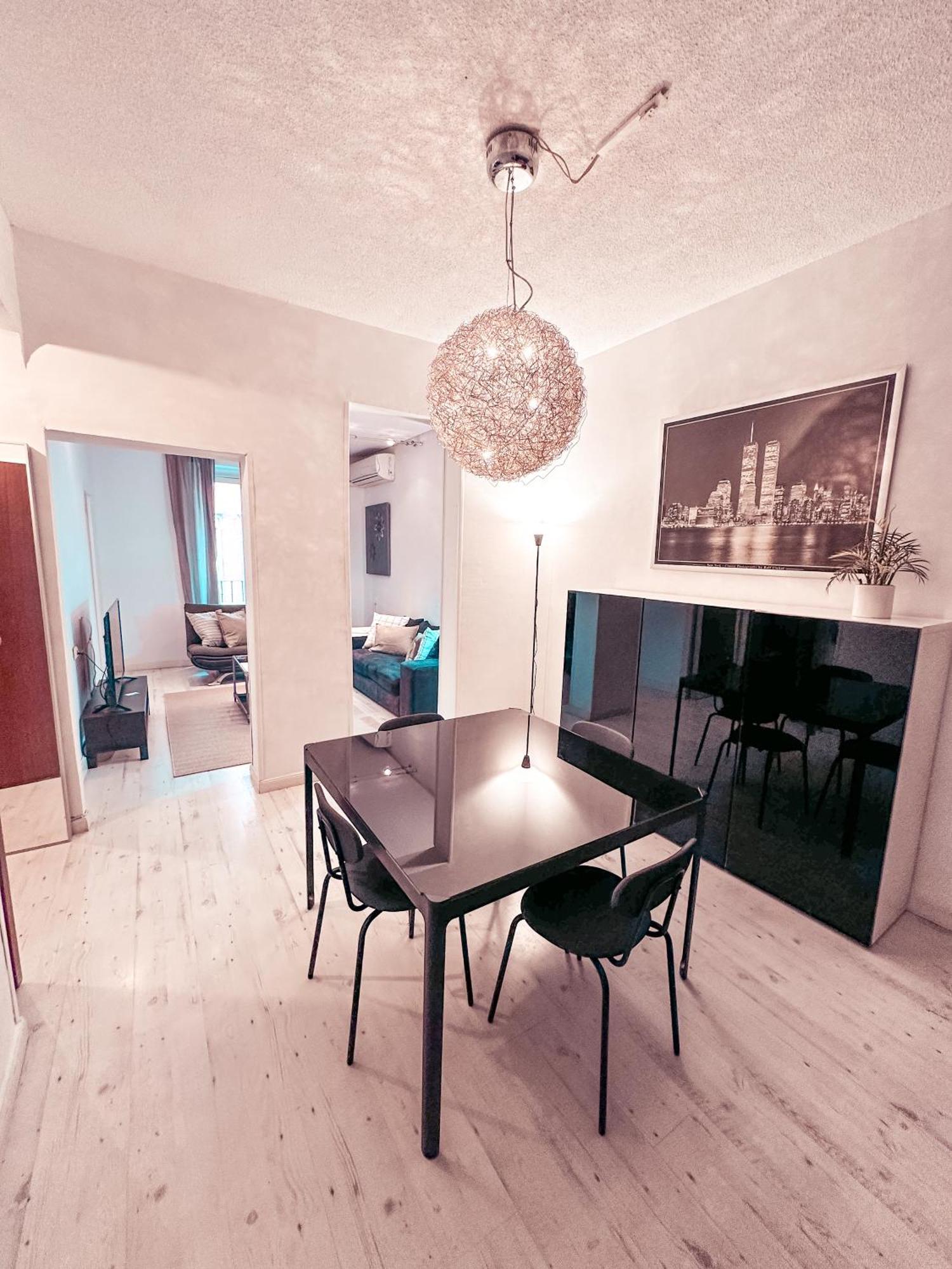 Lujosa Vivienda En El Centro De Madrid Para Tu Estancia De Ocio - Preciados Exterior photo