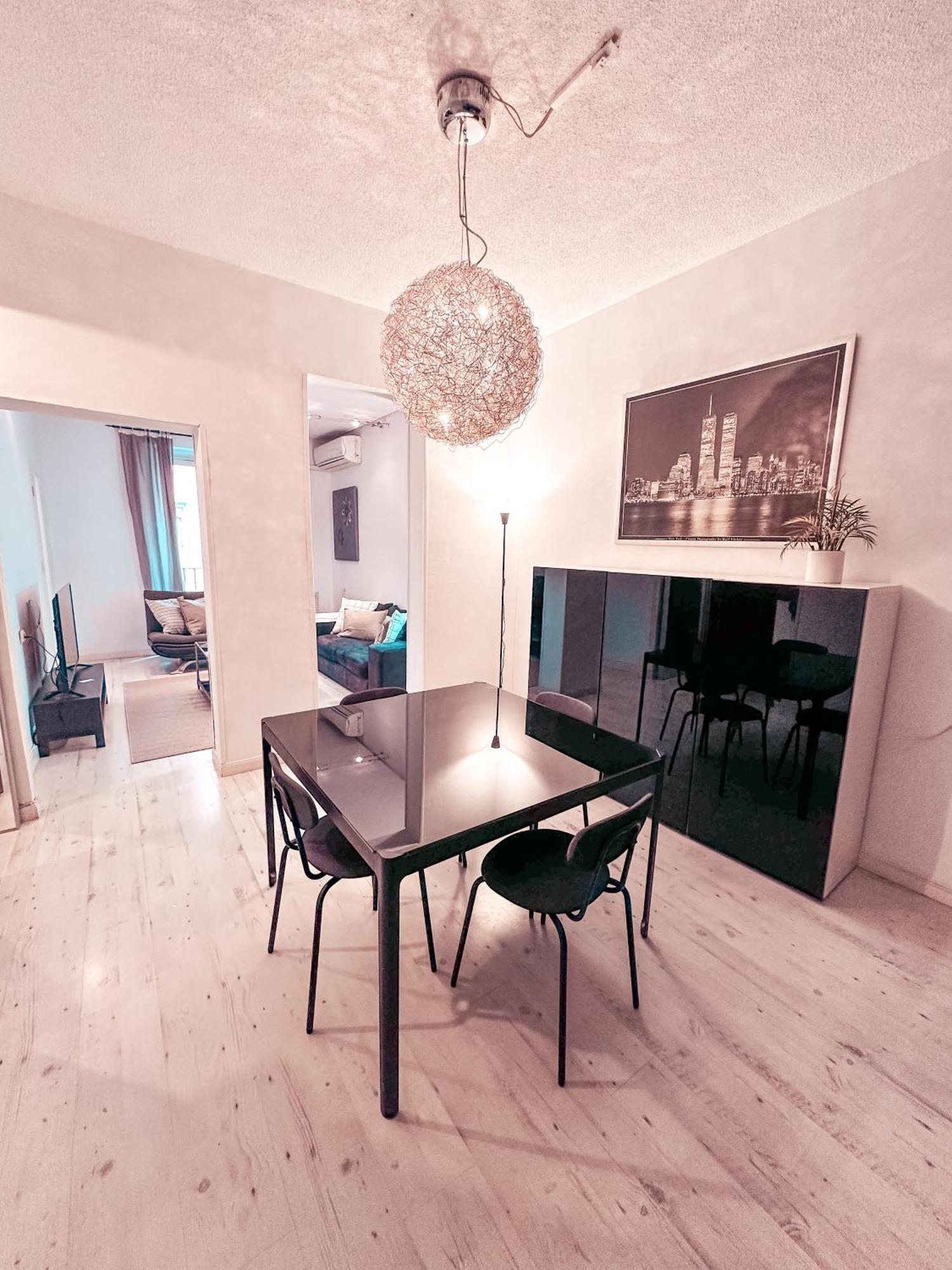 Lujosa Vivienda En El Centro De Madrid Para Tu Estancia De Ocio - Preciados Exterior photo