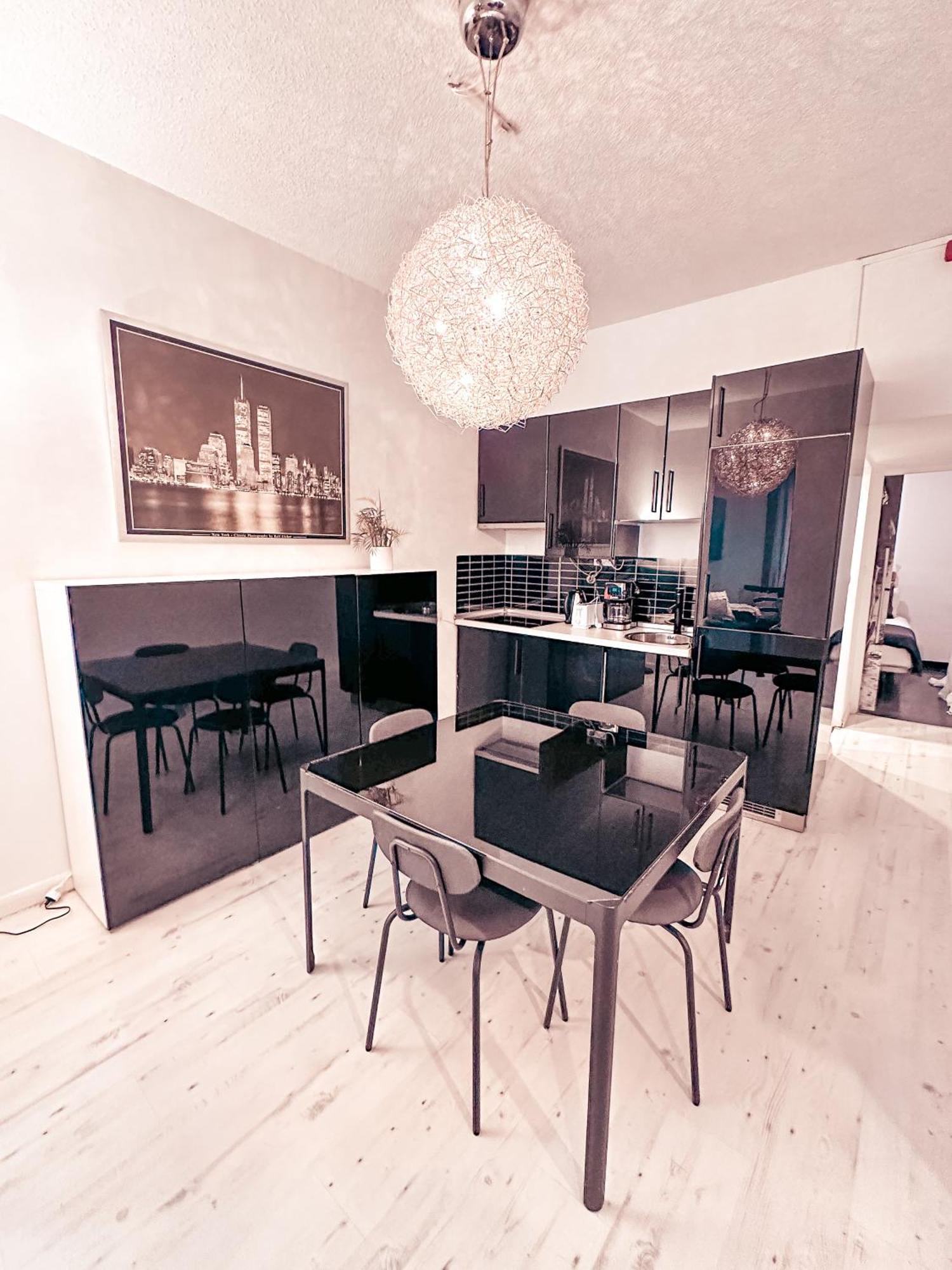 Lujosa Vivienda En El Centro De Madrid Para Tu Estancia De Ocio - Preciados Exterior photo