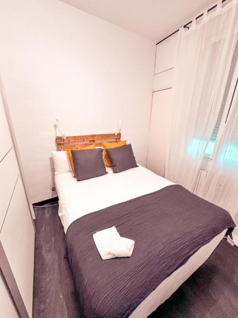 Lujosa Vivienda En El Centro De Madrid Para Tu Estancia De Ocio - Preciados Exterior photo